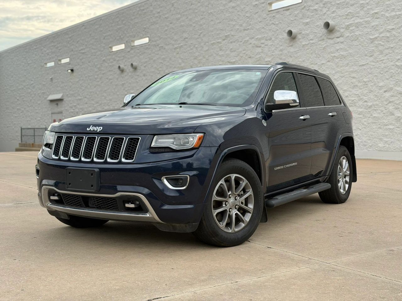 jeep grand cherokee 2014 1C4RJFCT4EC314849 image jeep grand cherokee 2014 1C4RJFCT4EC314849 image